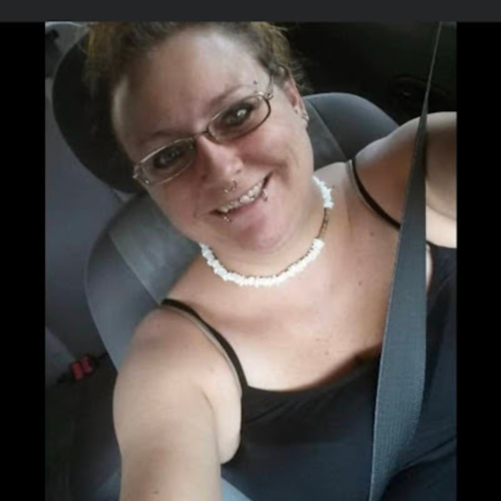 Meet your Posher, Stacie